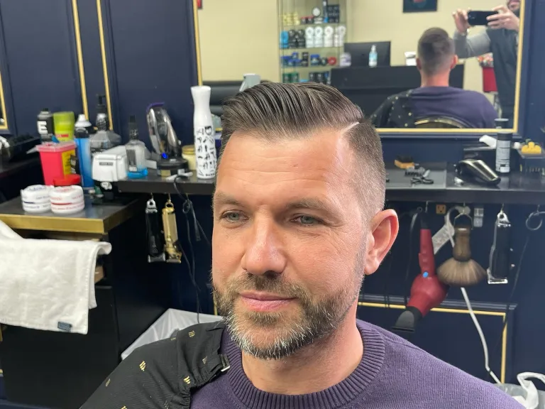 Haircut