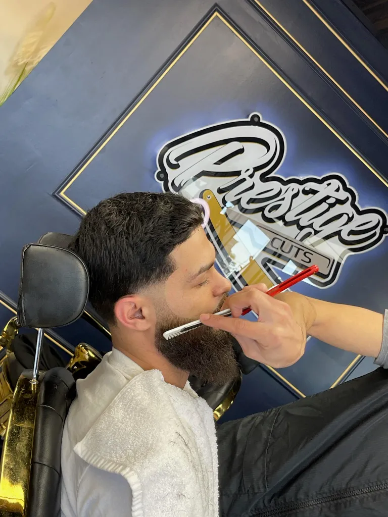 Haircut