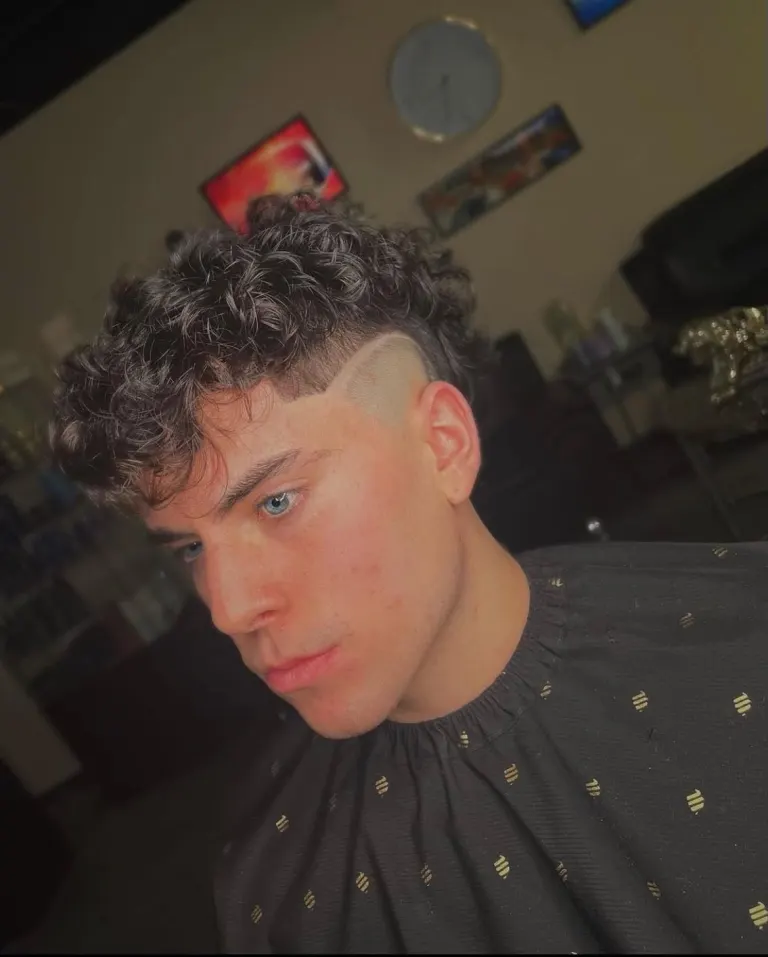 Haircut