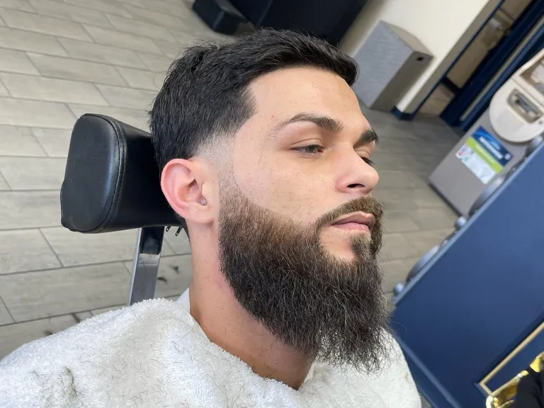 Haircut