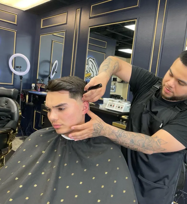 Haircut