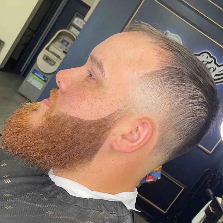 Haircut
